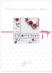 UB-Stickdesign - Sommerzauber
