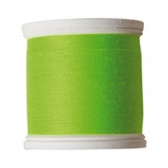 Stickgarn Rico Design - Farbe 948 Neongrün