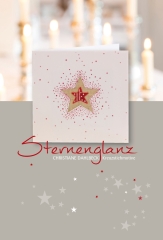 Christiane Dahlbeck - Sternenglanz
