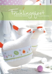 Christiane Dahlbeck - Frühlingsfest