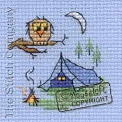 Mouseloft - Camping