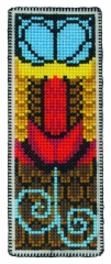 Stickpackung Anchor - Lesezeichen Wilsons Bird of Paradise (Ausverkauf)