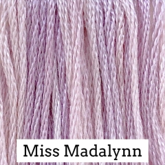 Classic Colorworks - Miss Madalynn
