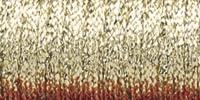 Kreinik Very Fine #4 Braid 002HL – Gold High Lustre