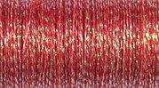 Kreinik Very Fine #4 Braid 5705 - Rock Candy Red (Ausverkauf)
