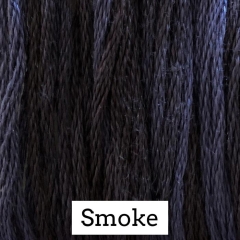 Classic Colorworks - Smoke