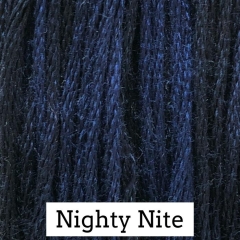 Classic Colorworks - Nighty Nite