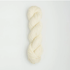 Luna Symfonie handgefärbt - Moonlight