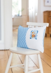 Fingerhut Dahlbeck Kissen Katzensofa (Ausverkauf)