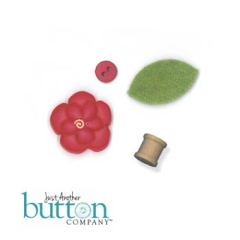 Just Another Button Company - Buttons Bloom Bit