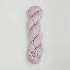 Luna Symfonie handgefärbt - Lavender