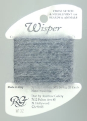 Rainbow Gallery Wisper Medium Grey