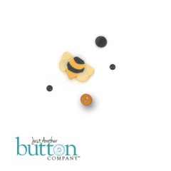Just Another Button Company - Buttons Bumble Bouquet