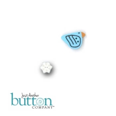 Just Another Button Company - Buttons Seasonal Celebrations Winter