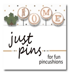 Just Another Button Company - Pins Block Party Home