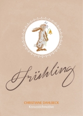 Christiane Dahlbeck - Buch Frühling