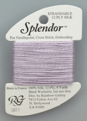 Rainbow Gallery Splendor Farbe S811 Lavender