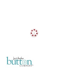 Just Another Button Company - Button Gingerbread House 2