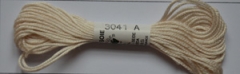 Soie dAlger Seidenstickgarn - Farbe 3041 rot violett / lila extra