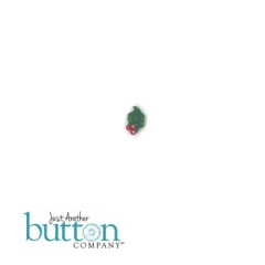 Just Another Button Company Button Gingerbread House 6
