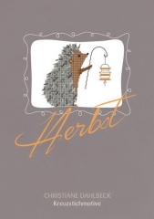 Christiane Dahlbeck - Herbst