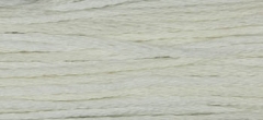 Weeks Dye Works - Whitewash