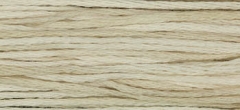 Weeks Dye Works - Parchment