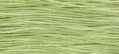 Weeks Dye Works - Wasabi