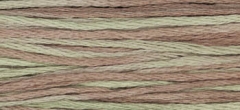 Weeks Dye Works - Saltwater Taffy