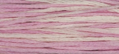 Weeks Dye Works - Sophia's Pink