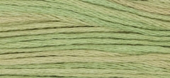 Weeks Dye Works - Butter Bean