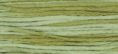 Weeks Dye Works - Dried Sage