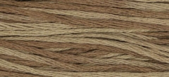 Weeks Dye Works - Mocha