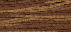 Weeks Dye Works - Swiss Chocolate