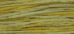 Weeks Dye Works - Loden