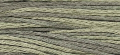 Weeks Dye Works - Pelican Gray