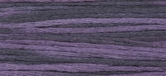Weeks Dye Works - Mulberry