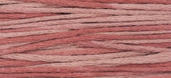 Weeks Dye Works - Red Pear