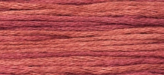 Weeks Dye Works - Lancaster Red