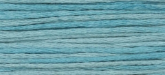 Weeks Dye Works - Blue Topaz