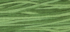 Weeks Dye Works - Monkey Grass