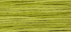 Weeks Dye Works - Grasshopper