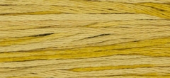 Weeks Dye Works - Gold