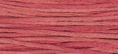 Weeks Dye Works - Aztec Red