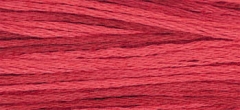 Weeks Dye Works - Turkish Red