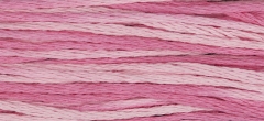 Weeks Dye Works - Emma's Pink