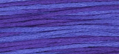 Weeks Dye Works - Purple Rain