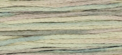 Weeks Dye Works - Clam Shell