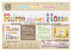 Soda Stitch - Home Sweet Home