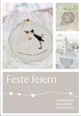 Christiane Dahlbeck - Feste feiern